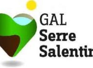Logo GAL Serre Salentine