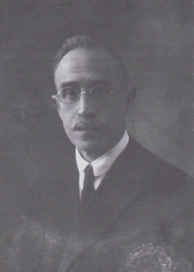 Dott. Alberto De Blasi (senior)