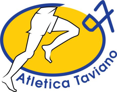 logo ASD Taviano Atletica 97