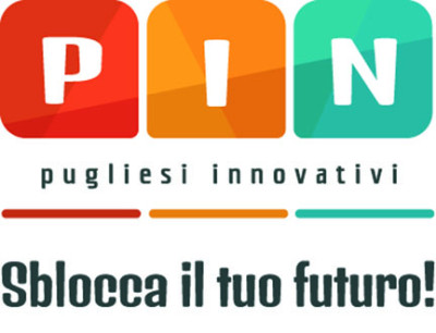 PIN Pugliesi innovativi - SBLOCCA IL FUTURO!