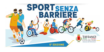 Progetto Sport Senza Barriere 2023