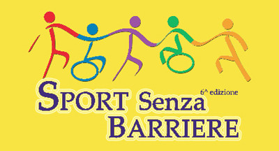 Progetto Sport Senza Barriere 2024