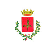 Stemma della Città di Taviano