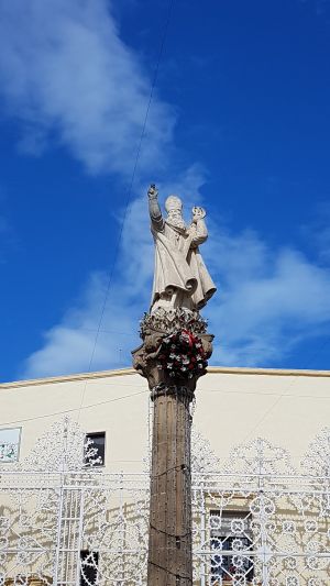 Colonna San Martino