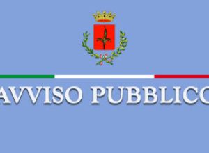 Avviso Pubblico - Seduta Apertura Plichi 