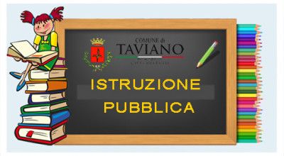 ISTRUZIONE PUBBLICA