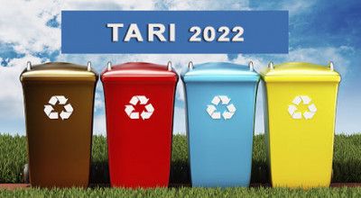 TARI 2022