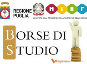 Immagine borsa di  studio