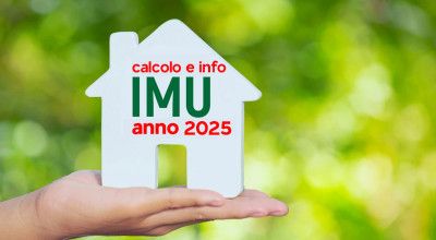 ALIQUOTE IMU 2025