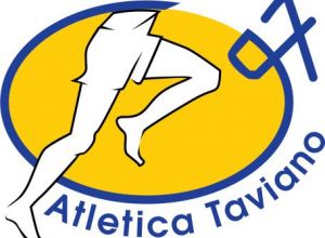 logo ASD Taviano Atletica 97