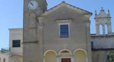 Chiesa della Beata Vergine Maria Addolorata