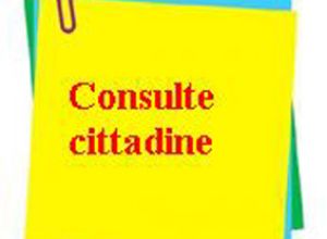 Consulte cittadine