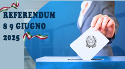 Referendum 2025 - Diritto di Voto per Fuori Sede 