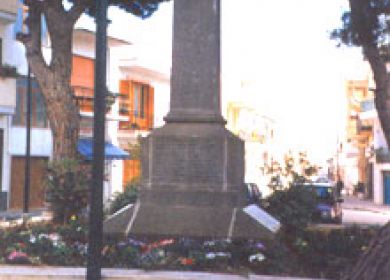 Monumento ai caduti