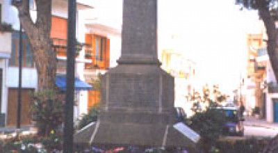 Monumento ai Caduti