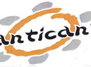 logo santicanti