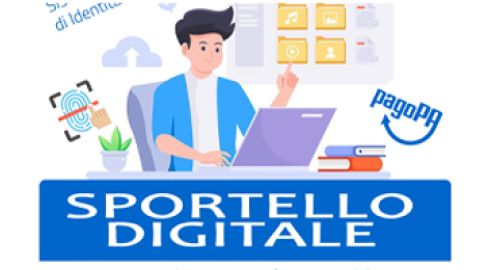 Sportello Digitale Comune di Taviano