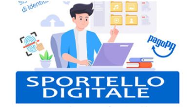 Sportello Digitale Comune di Taviano