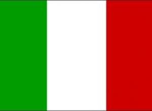 tricolore italiano