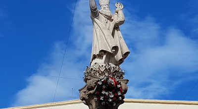 Colonna San MArtino