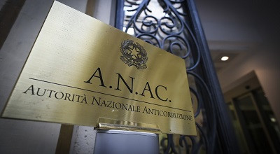 Piano triennale per la prevenzione della corruzione e della trasparenza.