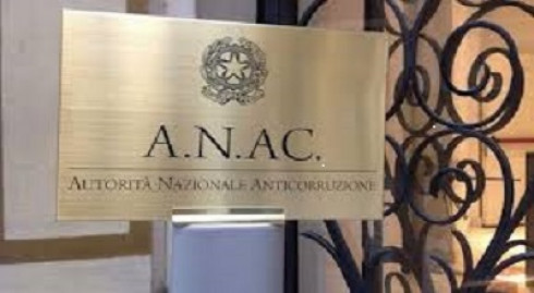 Piano Triennale per la prevenzione della corruzione