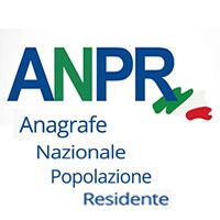 Anagrafe Nazionale della Popolazione Residente (ANPR)