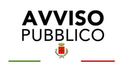 Avviso Pubblico - Immissioni abusive di acque meteoriche nella rete di fognat...