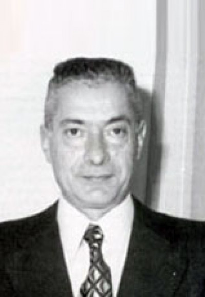 Prof. Aldo Tundo
