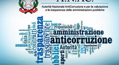 NUOVO PIANO COMUNALE ANTICORRUZIONE PER IL TRIENNIO 2016 - 2018