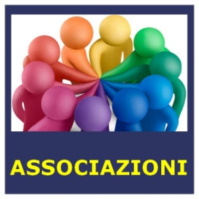 Albo Comunale delle Associazioni - Nuove iscrizioni - Anno 2017