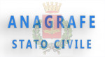 ANAGRAFE E STATO CIVILE