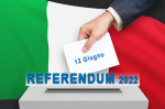 SPECIALE REFERENDUM 2022