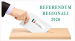 CONSULTAZIONI ELETTORALI DEL 20 E 21 SETTEMBRE 2020