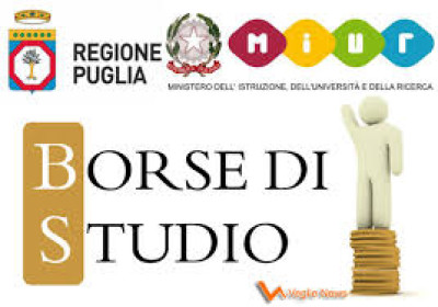 Immagine borsa di studio Immagine borsa di studio
