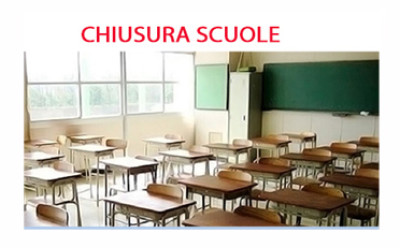 Avviso Chiusura Scuole Infanzia per il 30 Giugno 2021