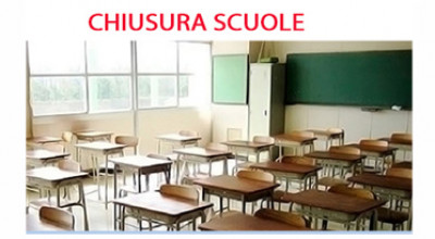 Avviso Chiusura Scuole Infanzia per il 30 Giugno 2021