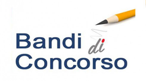 Concorso Istruttore Direttivo Amministrativo Categoria D - Settore Affari Generali