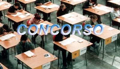 Concorso Istruttore Amministrativo - Convocazione Pre Selezione