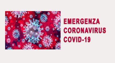 EMERGENZA CORONAVIRUS - MISURE PRECAUZIONALI DEL GOVERNO