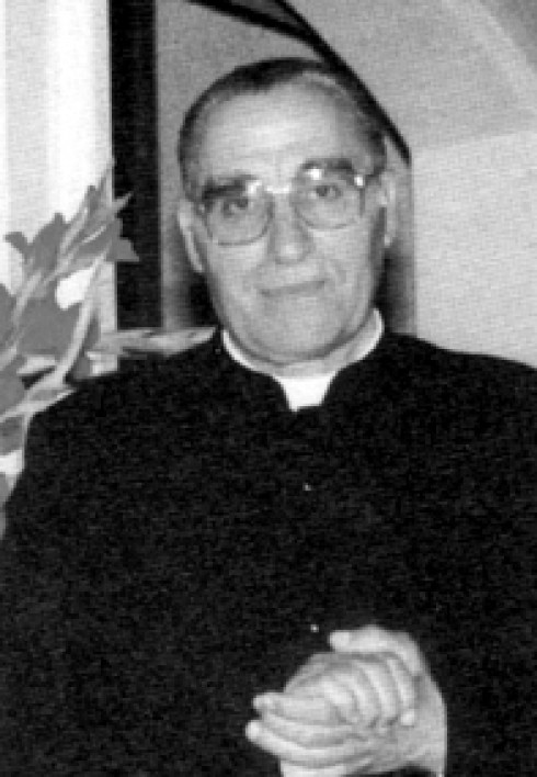 Don Luigi Antonazzo