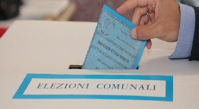 Risultati Elezioni Amministrative del 3 e 4 Ottobre 2021