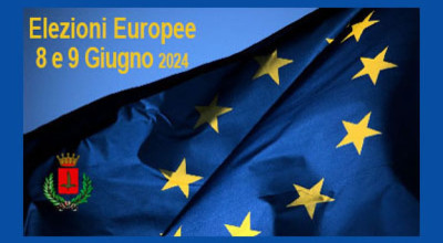 Elezioni Europee 2024 - Modalità voto assistito