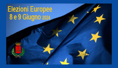 Elezioni Europee 2024 - Modalità voto assistito