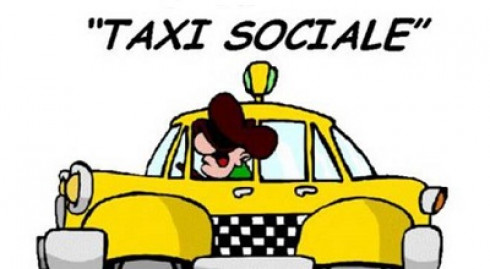 Affidamento Servizio " Social Taxi"