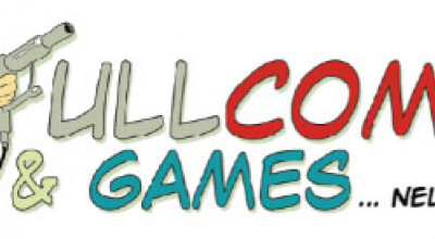 FULLCOMICS&GAMES...nel Salento