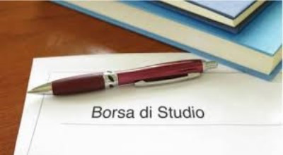 Borse di studio a.s. 2020-2021 per gli studenti della scuola secondaria di se...