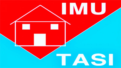 IMU-TASI VERSAMENTO SALDO 2019