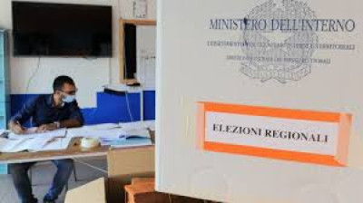 Risultati elezioni regionali del 20 e 21 settembre 2020