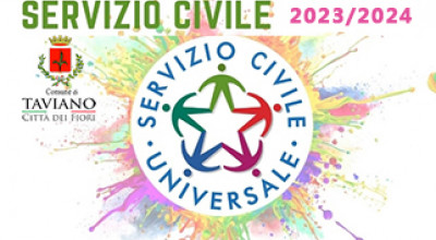 Servizio Civile Universale 2023/2024 - Bando di Selezione 